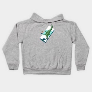 Chillin Kids Hoodie